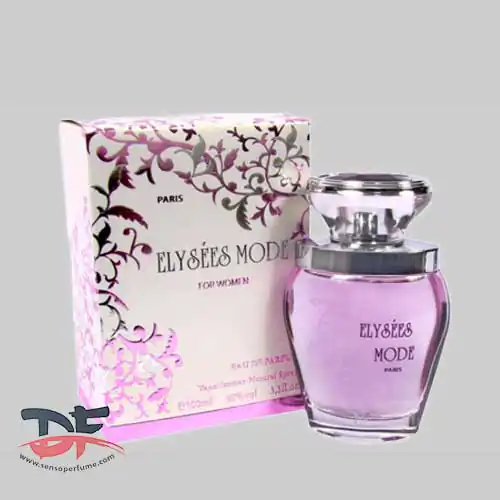 عطر ادکلن الیسیس مد الیسیس فشن